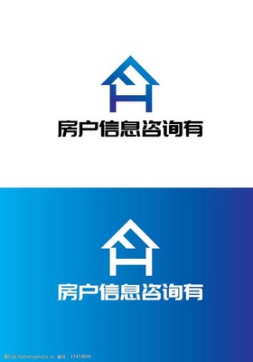 房产标图片素材 房地产信息咨询中的视觉力量